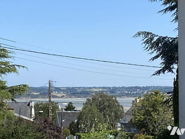 MAISON FAMILIALE A FORT POTENTIEL – SAINT-BRIEUC – SECTEUR CESSON