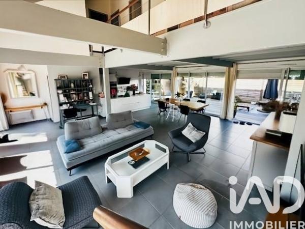 Maison à vendre 5 pièces 123 m² La Baule-Escoublac