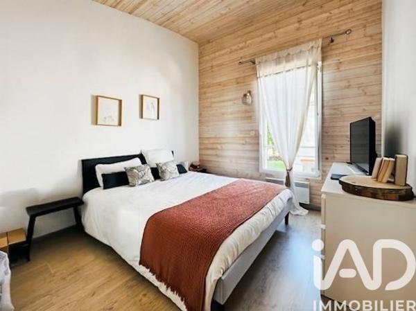 Maison à vendre 5 pièces 123 m² La Baule-Escoublac