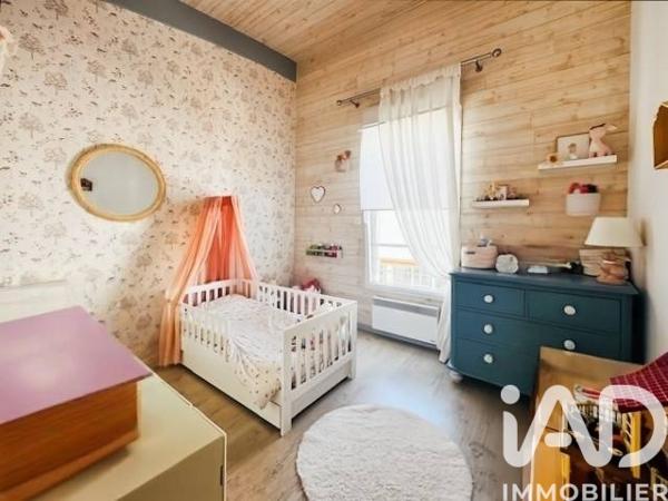 Maison à vendre 5 pièces 123 m² La Baule-Escoublac