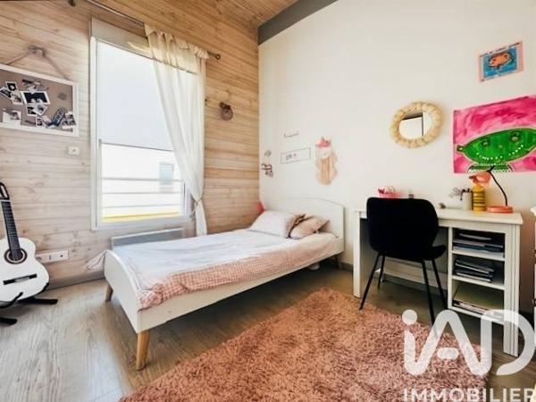Maison à vendre 5 pièces 123 m² La Baule-Escoublac
