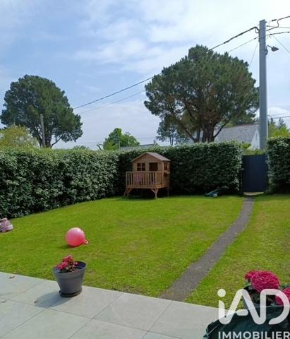 Maison à vendre 5 pièces 123 m² La Baule-Escoublac