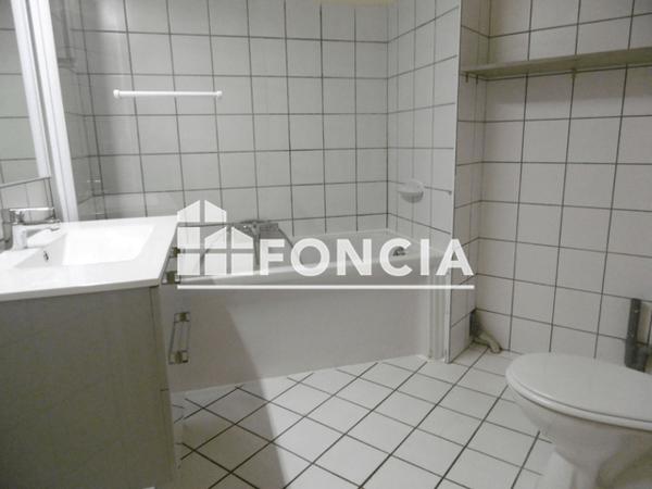 Location Appartement 3 pièces 70.83 m² - 46 RUE DE METZ Toulouse 31000