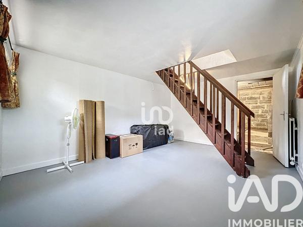 Maison à vendre 4 pièces 91 m² Longjumeau