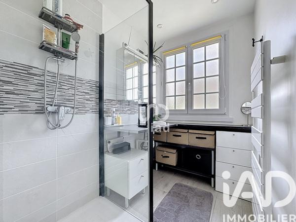 Maison à vendre 4 pièces 91 m² Longjumeau