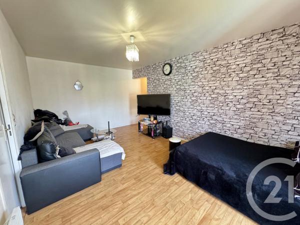 Appartement Studio à vendre  1 pièce - 31,41 m2 FONTAINEBLEAU - 77