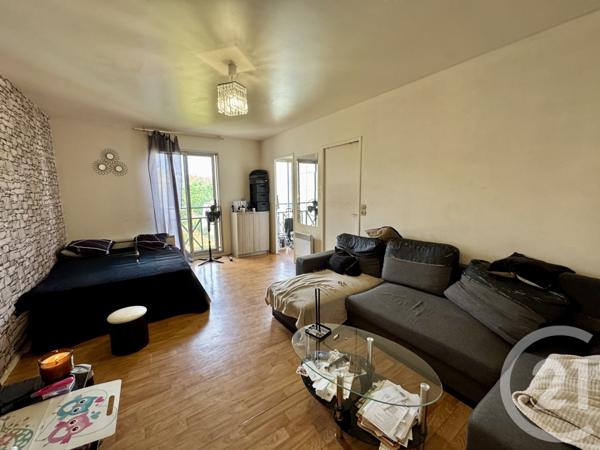 Appartement Studio à vendre  1 pièce - 31,41 m2 FONTAINEBLEAU - 77