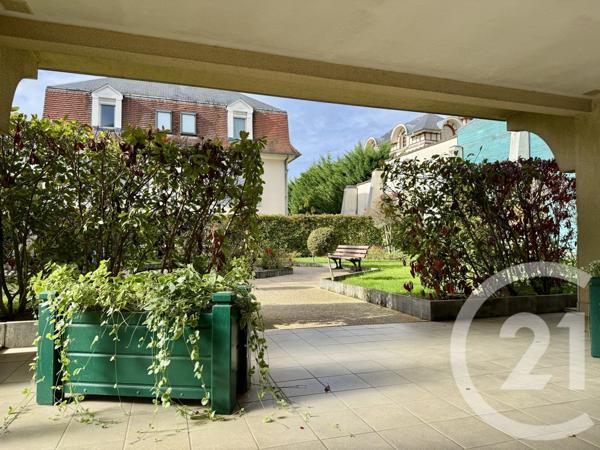 Appartement Studio à vendre  1 pièce - 31,41 m2 FONTAINEBLEAU - 77