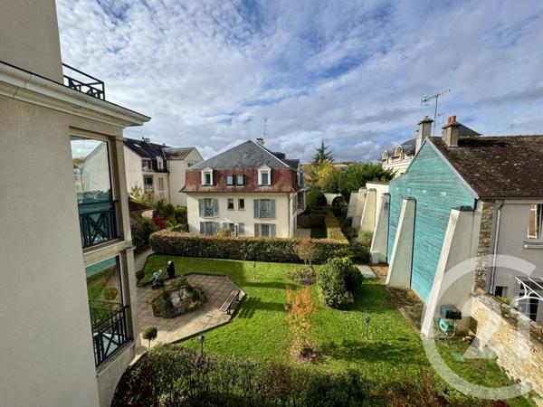 Appartement Studio à vendre  1 pièce - 31,41 m2 FONTAINEBLEAU - 77