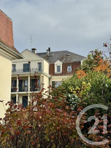 Appartement Studio à vendre  1 pièce - 31,41 m2 FONTAINEBLEAU - 77