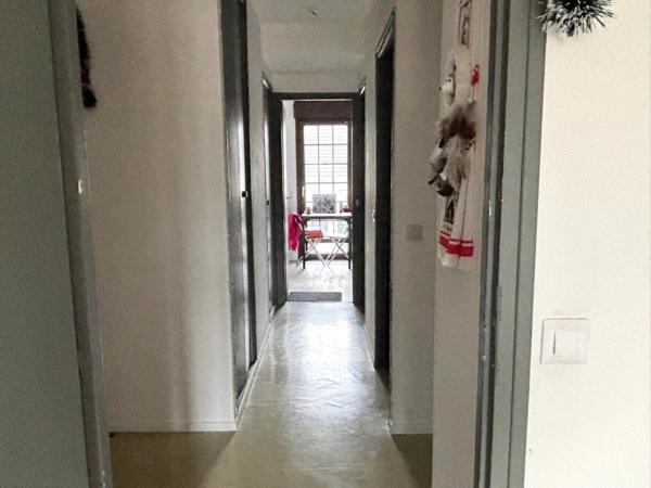 Vente Appartement 3 pièces 72 m2 à Fismes