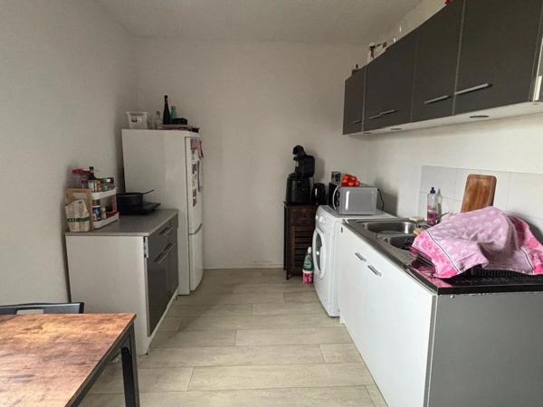 Vente Appartement 3 pièces 72 m2 à Fismes
