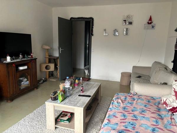 Vente Appartement 3 pièces 72 m2 à Fismes