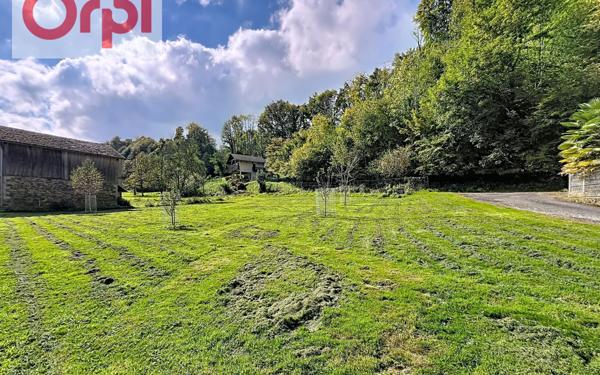 Maison à vendre    5 pièces •  Aspet