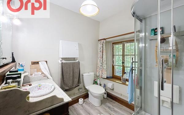 Maison à vendre    5 pièces •  Aspet