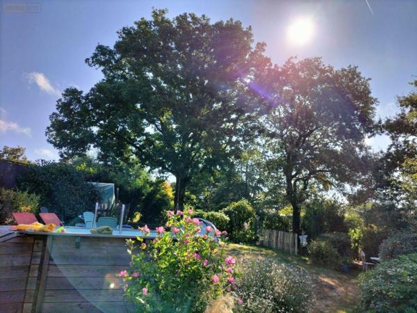 Maison à vendre à Les Herbiers en Vendée (85500), ref : 85013-1090060