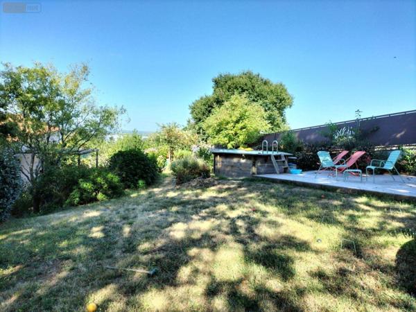 Maison à vendre à Les Herbiers en Vendée (85500), ref : 85013-1090060