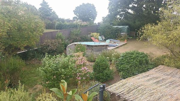 Maison à vendre à Les Herbiers en Vendée (85500), ref : 85013-1090060