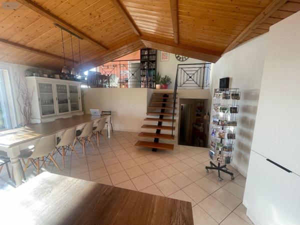 Maison à vendre à Les Herbiers en Vendée (85500), ref : 85013-1090060