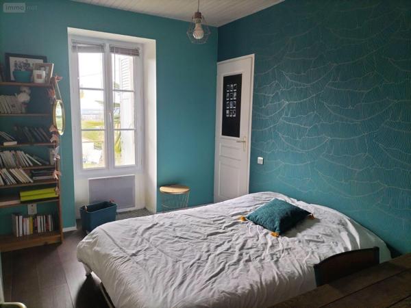 Maison à vendre à Les Herbiers en Vendée (85500), ref : 85013-1090060