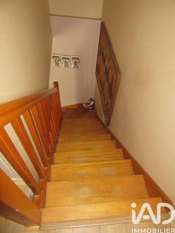 Maison à vendre 2 pièces 49 m² Bressuire