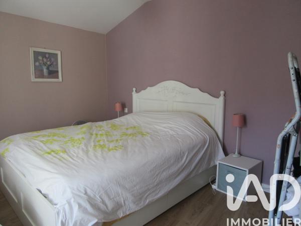 Maison à vendre 2 pièces 49 m² Bressuire