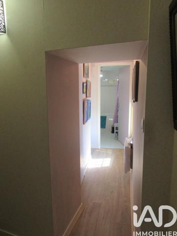 Maison à vendre 2 pièces 49 m² Bressuire