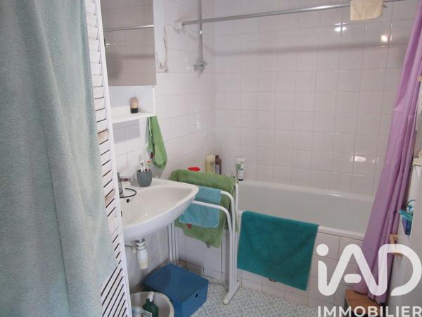 Maison à vendre 2 pièces 49 m² Bressuire