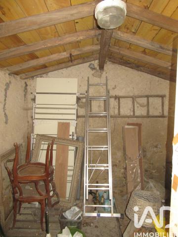 Maison à vendre 2 pièces 49 m² Bressuire