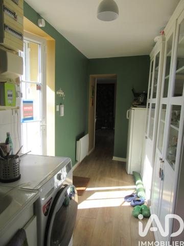 Maison à vendre 2 pièces 49 m² Bressuire