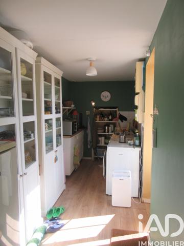 Maison à vendre 2 pièces 49 m² Bressuire