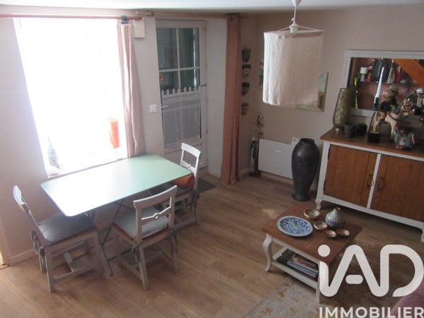 Maison à vendre 2 pièces 49 m² Bressuire