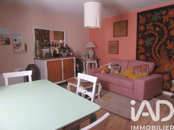 Maison à vendre 2 pièces 49 m² Bressuire