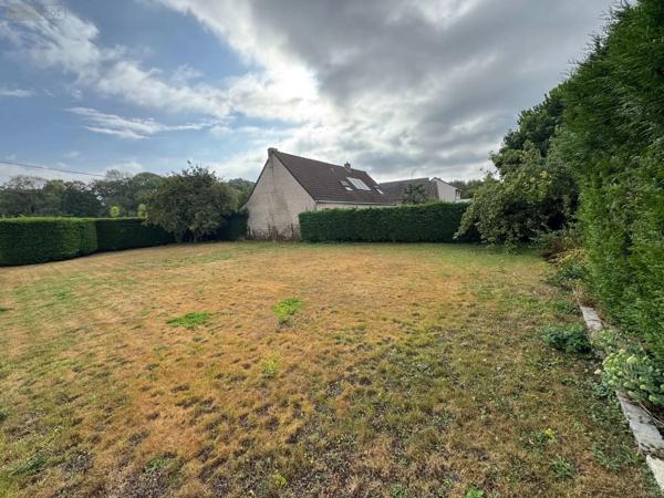 Achat - Terrain à bâtir | Terrain à bâtir Lompret 59840 100 m 2 471 m 2