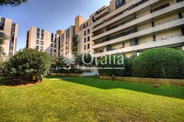 Parking/box · Location Montpellier (34000) 1m²