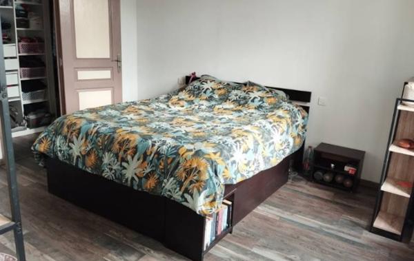 Vente Maison Coulonges-sur-l'autize   