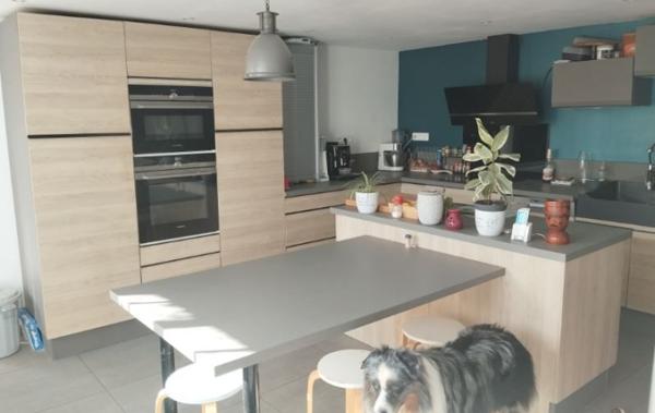 Vente Maison Coulonges-sur-l'autize   