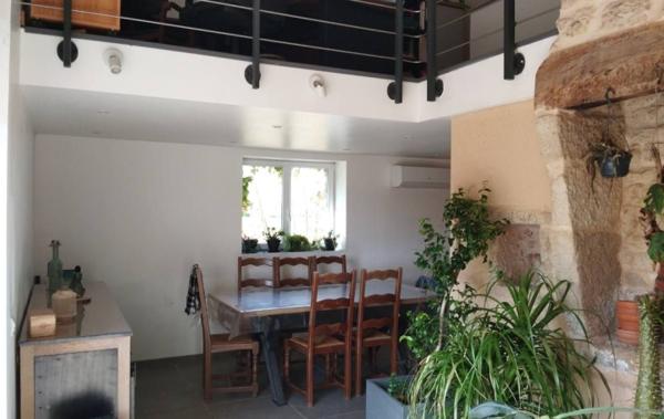 Vente Maison Coulonges-sur-l'autize   