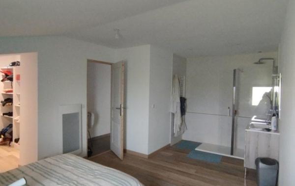 Vente Maison Coulonges-sur-l'autize
