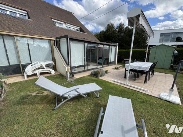 Vente Maison à Touques