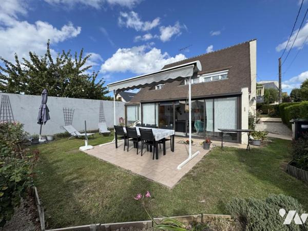 Vente Maison à Touques