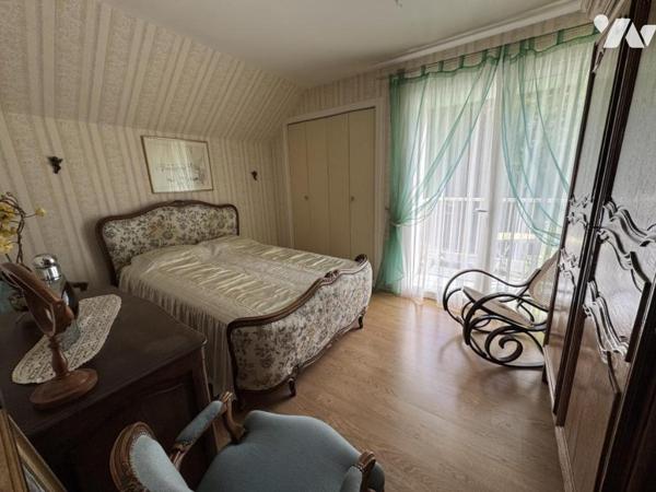 Vente Maison à Touques