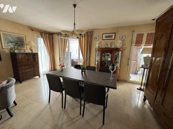 Vente Maison à Touques