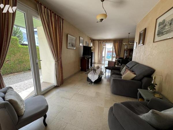 Vente Maison à Touques