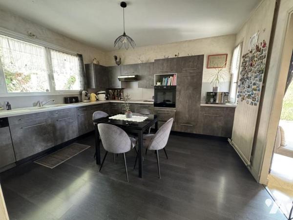 Vente Maison à Touques