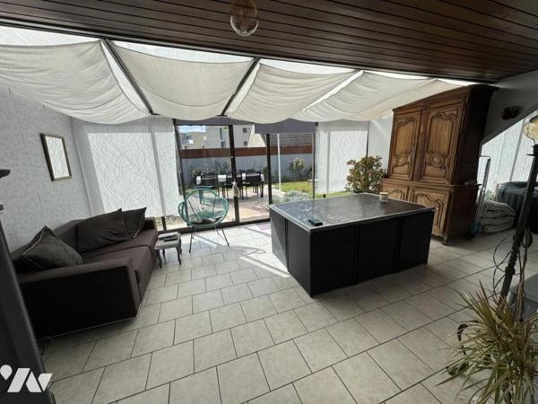 Vente Maison à Touques