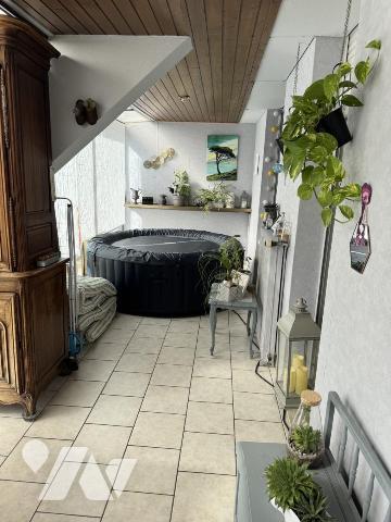 Vente Maison à Touques