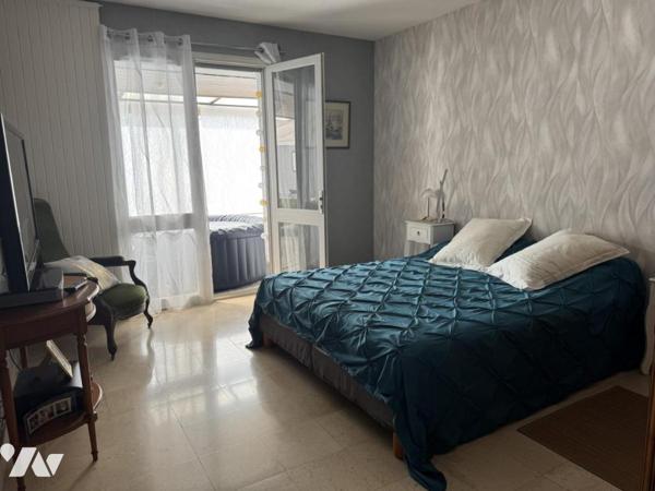 Vente Maison à Touques