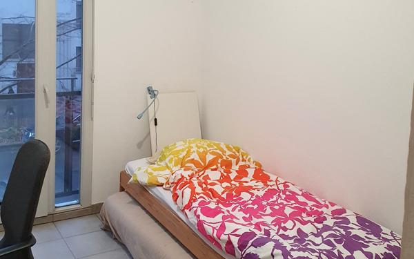 Appartement à louer    3 pièces • 60,52 m2 Lyon 2