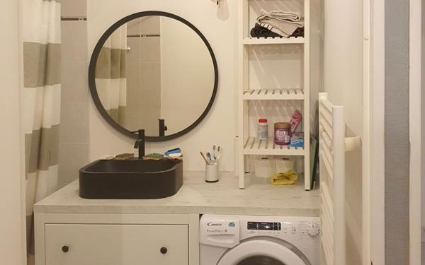 Appartement à louer    3 pièces • 60,52 m2 Lyon 2